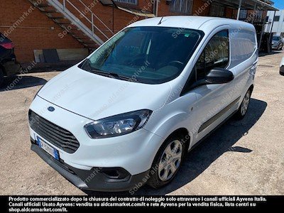 Ford transit courier 1.5 tdci 100 -