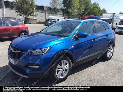 Opel grandland xpc 1.5 diesel 130cv -