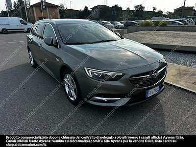 Opel insignia ST 1.6 cdti innovation -