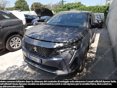 Peugeot 3008 bluehdi 130 SS allure -