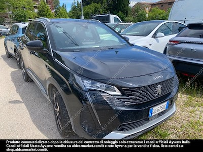 Peugeot 3008 bulk bluehdi 130 SS -