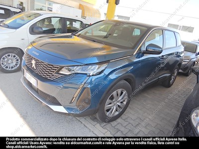 Peugeot 5008 PC bluehdi 130 active -