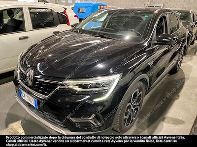 Renault arkana PC 1.6 hybrid e-tech -