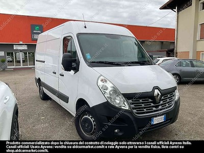 Renault master TA L2 H2 t35 -