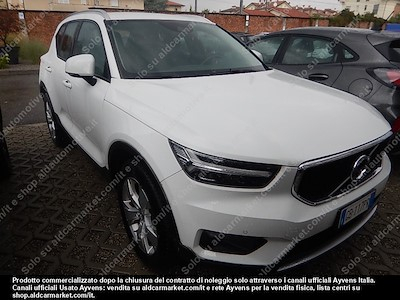 Volvo xc40 D3 geartronic momentum pro -