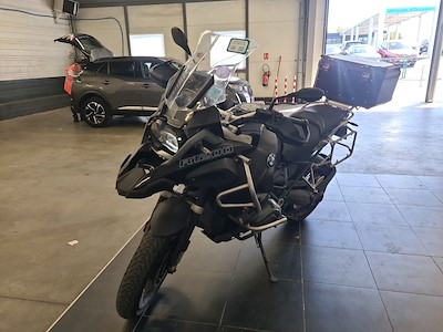 BMW MOTO MOTO R 1200 GS ADVENTURE
