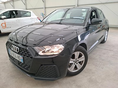 Audi A1 sportback A1 Sportback 25 TFSI 95ch Entry