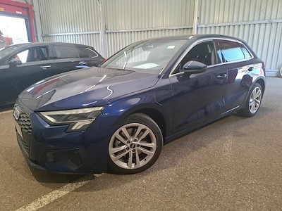 Audi A3 A3 Sportback 40 TFSI e 204ch Business line S tronic 6