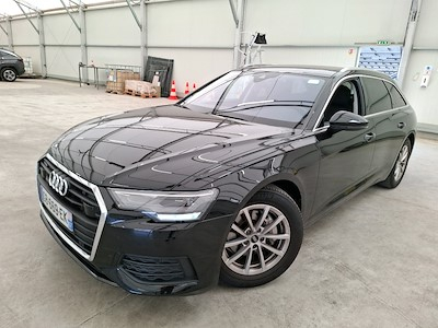 Audi A6 avant A6 Avant 40 TDI 204ch Business Executive quattro S tronic 7