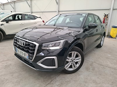 Audi Q2 Q2 35 TFSI 150ch Business line