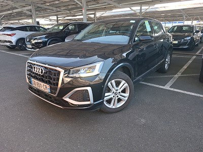 Audi Q2 Q2 35 TFSI 150ch Business line S tronic 7
