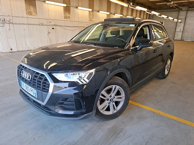Audi Q3 Q3 35 TDI 150ch Business line S tronic 7