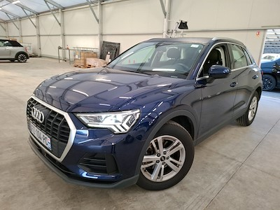 Audi Q3 Q3 35 TFSI 150ch Mild Hybrid Business line S tronic 7