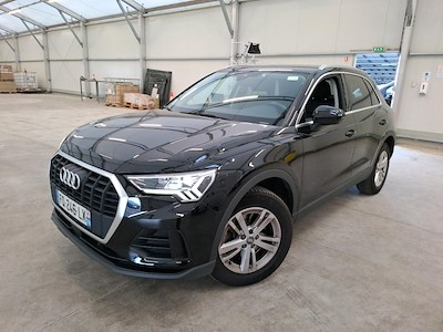 Audi Q3 Q3 40 TDI 190ch Business line quattro S tronic 7