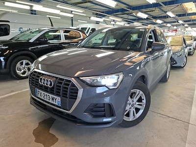 Audi Q3 Q3 DESIGN 35 TFSI 150 BVM