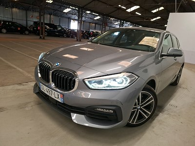 BMW Serie 1 Serie 1 116dA 116ch Business Design DKG7