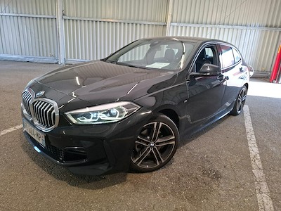 BMW Serie 1 Serie 1 118iA 136ch M Sport DKG7