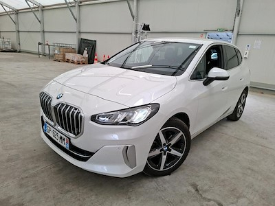 BMW Serie 2 active toure Serie 2 ActiveTourer 218i 136ch Business Design DKG7