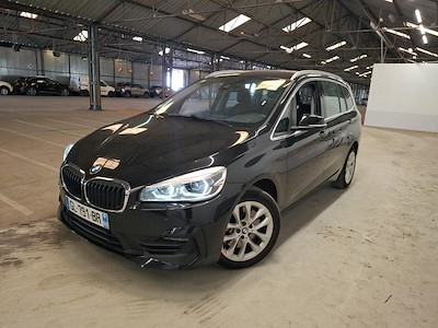 BMW Serie 2 gran tourer Serie 2 Gran Tourer 218dA 150ch Business Design