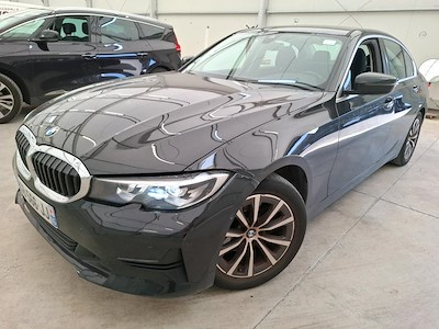 BMW Serie 3 Serie 3 320dA MH 190ch Business Design