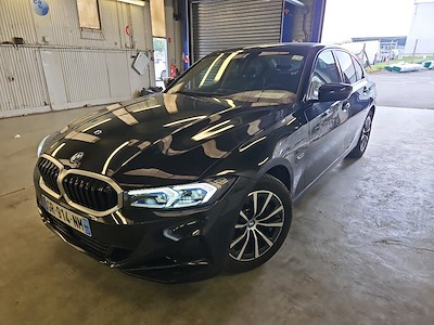 BMW Serie 3 Serie 3 320eA 204ch Business Design