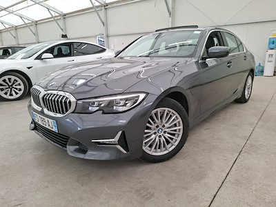 BMW Serie 3 Serie 3 330eA 292ch Luxury 10cv