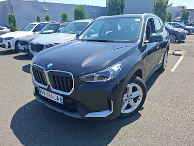 BMW X1 X1 xDrive25e 245ch Business Design