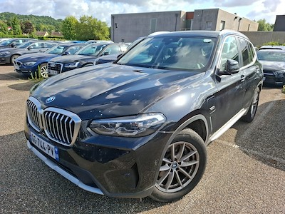 BMW X3 X3 xDrive30e 292ch Business Design