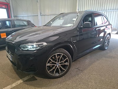 BMW X3 X3 xDrive30e 292ch M Sport