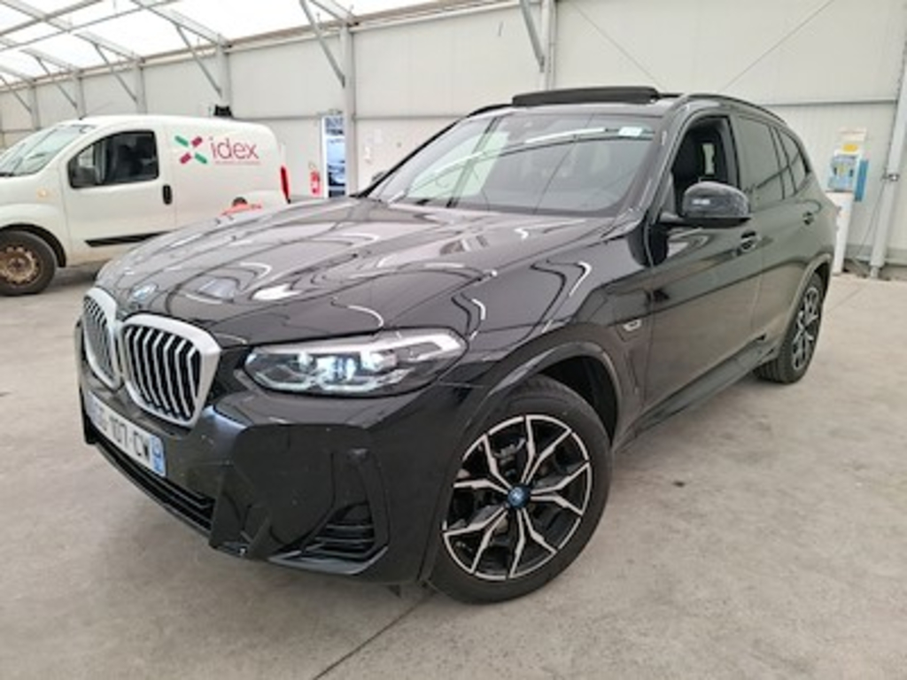 BMW X3 X3 xDrive30e 292ch M Sport