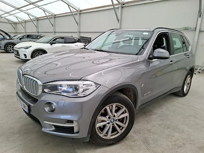 BMW X5 X5 xDrive40eA 313ch Lounge Plus