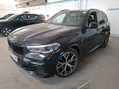 BMW X5 X5 xDrive45e 394ch M Sport 17cv