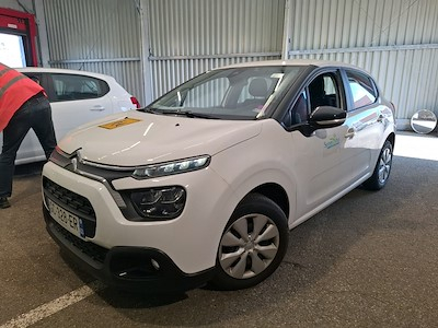 Citroen C3 C3 1.2 PureTech 83ch S&amp;S Feel Business