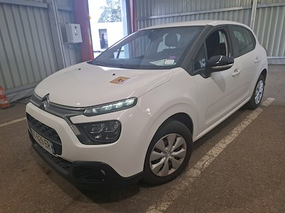Citroen C3 C3 1.2 PureTech 83ch S&amp;S Feel Business