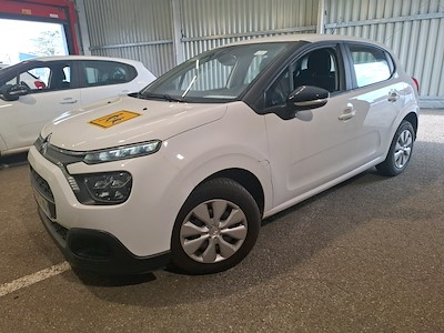 Citroen C3 C3 1.2 PureTech 83ch S&amp;S Feel Business