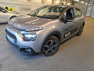Citroen C3 C3 1.2 PureTech 83ch S&amp;S Feel Pack