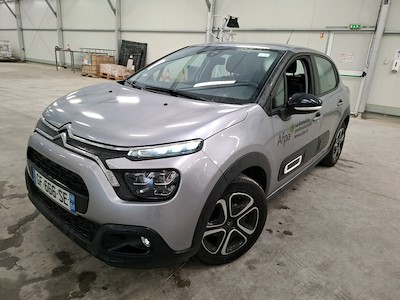 Citroen C3 C3 1.2 PureTech 83ch S&amp;S Feel Pack