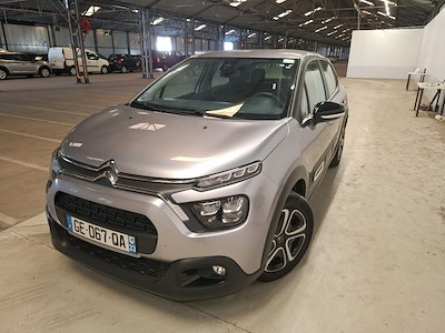Citroen C3 C3 1.2 PureTech 83ch S&amp;S Feel Pack