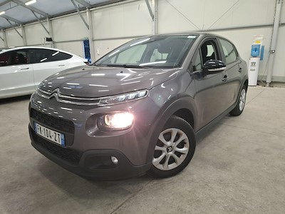 Citroen C3 C3 PureTech 82ch Feel Business S&amp;S E6.d