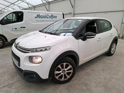 Citroen C3 C3 PureTech 82ch Feel Business S&amp;S E6.d