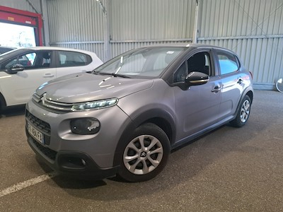 Citroen C3 C3 PureTech 82ch Feel Business S&amp;S E6.d