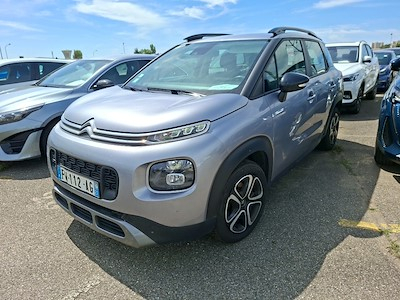 Citroen C3 aircross C3 Aircross BlueHDi 120ch S&amp;S Feel Business EAT6 E6.d