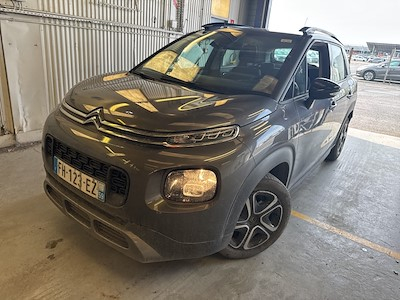 Citroen C3 aircross C3 Aircross BlueHDi 120ch S&amp;S Feel Business EAT6 E6.d-TEMP