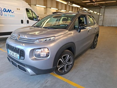Citroen C3 aircross C3 Aircross BlueHDi 120ch S&amp;S Feel Business EAT6 E6.d-TEMP