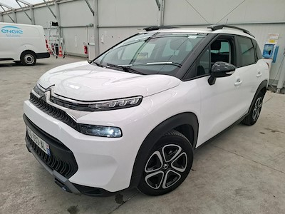 Citroen C3 aircross C3 Aircross BlueHDi 120ch S&amp;S Feel Pack Business EAT6