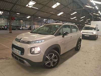 Citroen C3 aircross C3 Aircross PureTech 110ch S&amp;S Feel Pack
