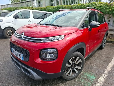 Citroen C3 aircross C3 Aircross PureTech 130ch S&amp;S Shine Business EAT6
