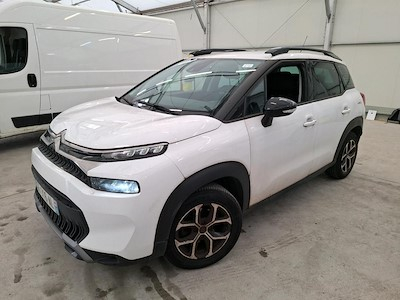 Citroen C3 aircross C3 Aircross PureTech 130ch S&amp;S Shine EAT6