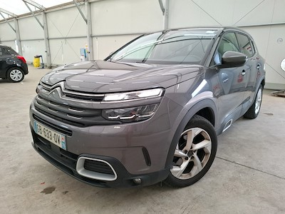 Citroen C5 aircross C5 Aircross BlueHDi 130ch S&amp;S Business EAT8 E6.d
