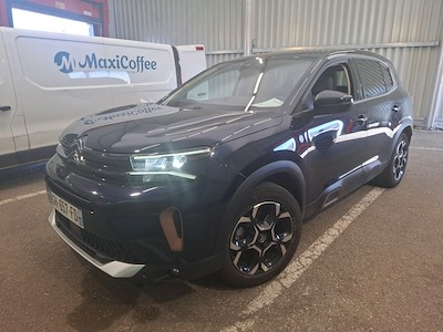 Citroen C5 aircross C5 Aircross BlueHDi 130ch S&amp;S C-Series EAT8